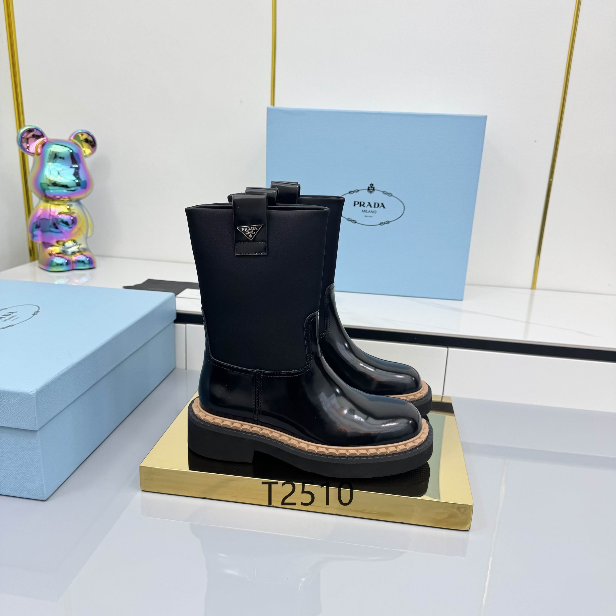 PRADA shoes 35-41 h1204